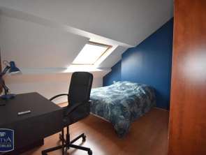 Location Appartement T1Le Mans République
