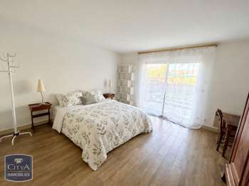 Location Appartement T1Le Mans République