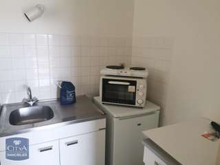Location appartement 1 pièce