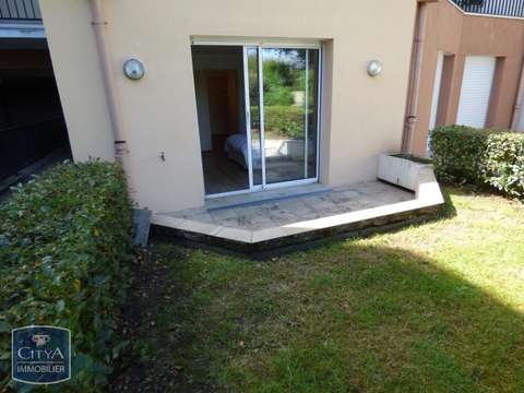 Location appartement 1 pièce