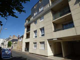 Location appartement 1 pièce