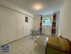 Location Appartement 4 piècesLe Mans République