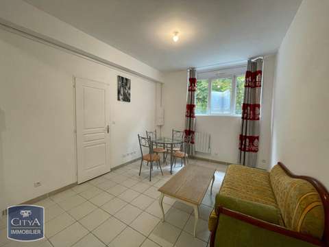 Location appartement 4 pièces Le Mans République 72