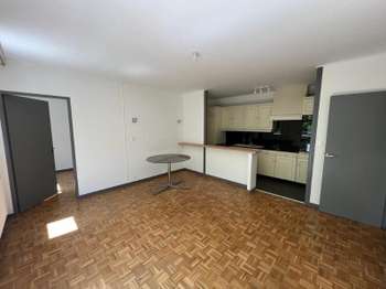 Location Appartement 3 piècesLe Mans République