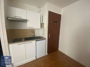Location Appartement T1Le Mans République