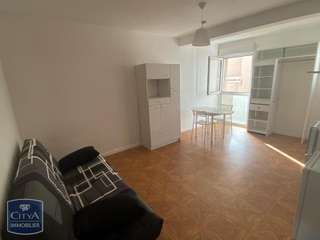 Location appartement 1 pièce