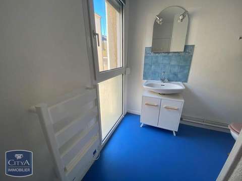 Location appartement 1 pièce
