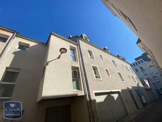 Location appartement 1 pièce