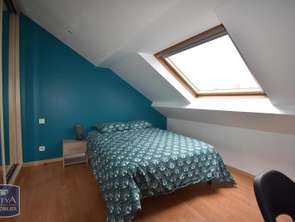 Location Appartement T1Le Mans République