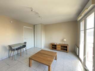 Location appartement 2 pièces