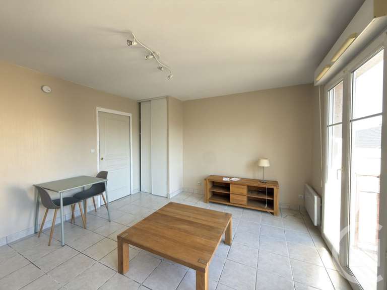 Location appartement 2 pièces