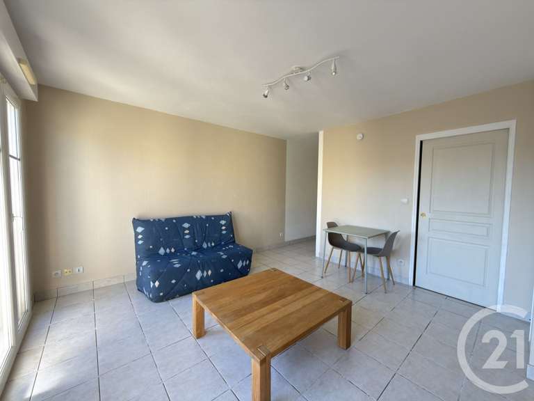 Location appartement 2 pièces