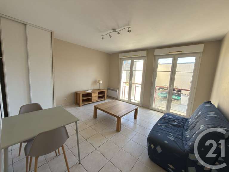 Location appartement 2 pièces