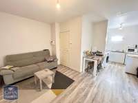 Location appartement 2 pièces