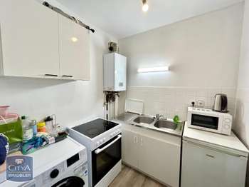 Location appartement 2 pièces
