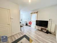 Location appartement 2 pièces
