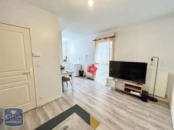 Location appartement 2 pièces