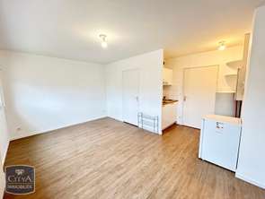 Location Appartement T1Le Mans République
