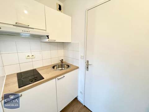 Location appartement 1 pièce Location appartement 1 pièce