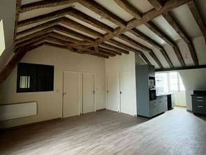 Location Appartement 3 piècesLe Mans République