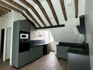 Location appartement 3 pièces