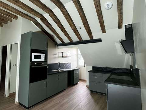 Location appartement 3 pièces