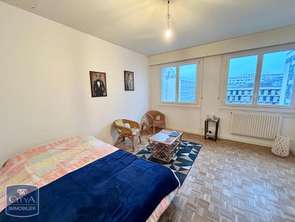 Location Appartement T1Le Mans République
