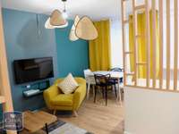 Location appartement 3 pièces Location appartement 3 pièces