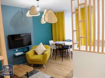 Location appartement 3 pièces Location appartement 3 pièces