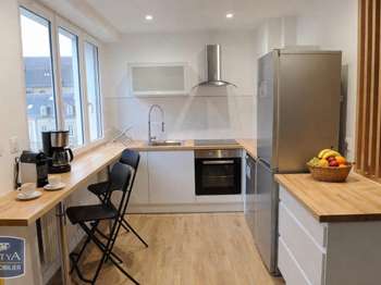 Location appartement 3 pièces Location appartement 3 pièces