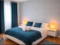 Location appartement 3 pièces Location appartement 3 pièces