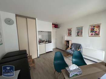 Location appartement 1 pièce