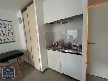 Location appartement 1 pièce