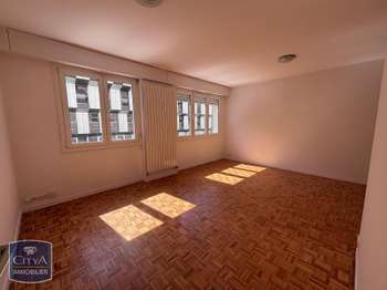 Location Appartement 4 piècesLe Mans République