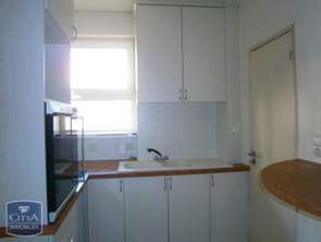 Location Appartement 4 piècesLe Mans République