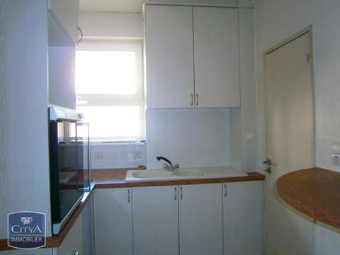 Location appartement 4 pièces Le Mans République 72