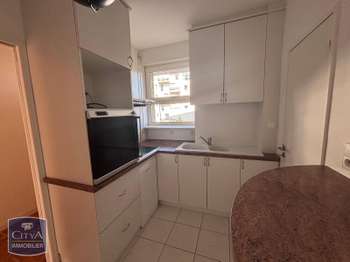 Location Appartement 4 piècesLe Mans République