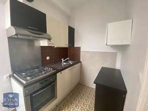 Location Appartement 3 piècesLe Mans République