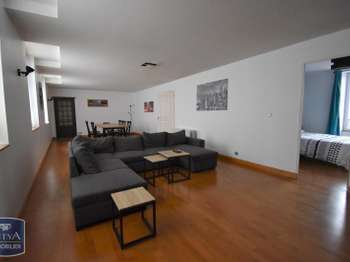 Location appartement 1 pièce