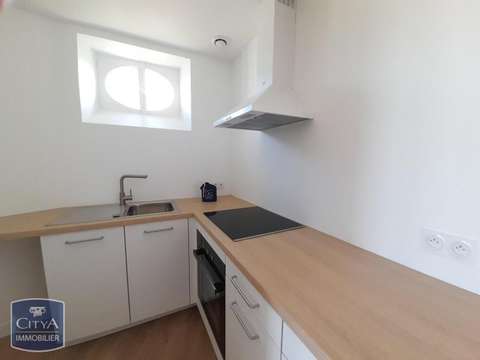 Location appartement 3 pièces