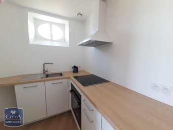 Location appartement 3 pièces