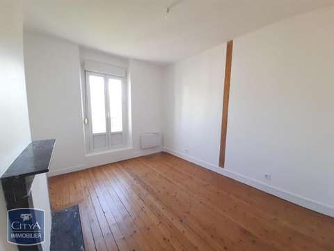 Location appartement 3 pièces