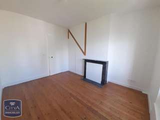 Location appartement 3 pièces
