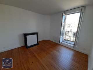 Location appartement 3 pièces