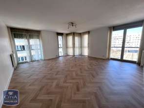 Location Appartement 3 piècesLe Mans République