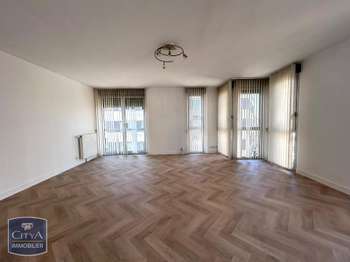 Location Appartement 3 piècesLe Mans République