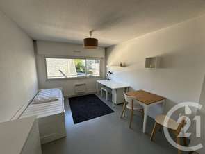 Location Appartement T1Le Mans République