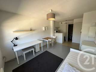 Location appartement 1 pièce