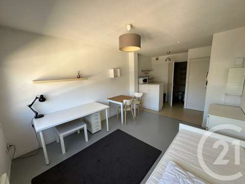 Location appartement 1 pièce
