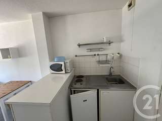 Location appartement 1 pièce